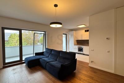 REA1026231 3 camere cu 2 terase mobilat ELA Baneasa REA1026231 3 camere cu 2 terase mobilat ELA Baneasa - 9