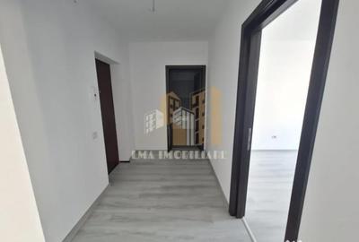 Apartament cu 2 camere semidecomandat în Sânpetru - 9