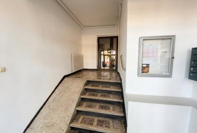 Apartament cu 2 camere decomandat, mobilat în Splaiul Unirii - 2