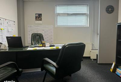 Spațiu comercial, de 540 mp, în Central - 5