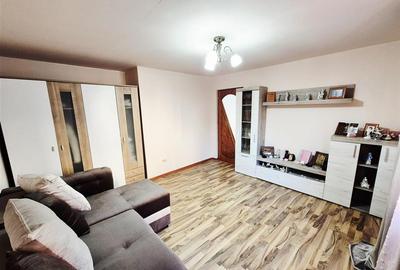 Casă cu 4 camere cu Teren 108 Mp în Tătărași - 4