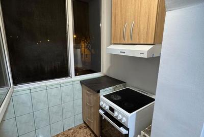 Apartament cu 2 camere decomandat în Rogerius - 6
