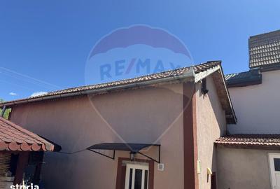 Casă cu 4 camere cu Teren 195 Mp în Ciurila - 18