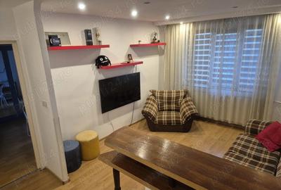 Apartament 2 camere Ozana ( Jean Steriadi ) - 2