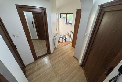 Casa / Vila Individuala P+1 zona Tomis Nord - Locatie Rara, Complet Mobilată - 13