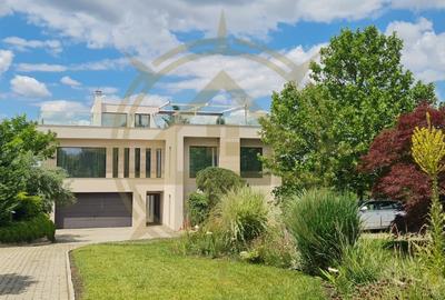Casă cu 13 camere cu Canalizare în Snagov - 3