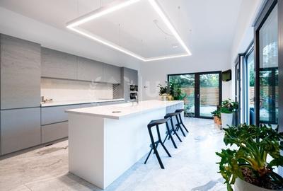 Vila exclusivista cu 6 camere | Teren 930mp | Front 30m | Faget - 4