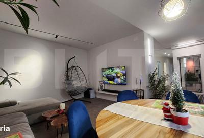 Casă cu 6 camere cu Teren 960 Mp în Central - 3