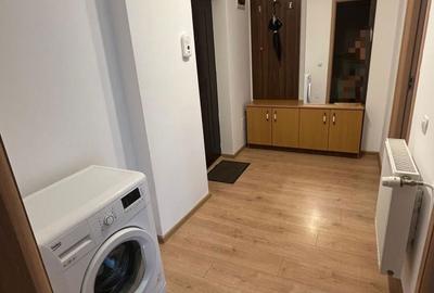 Garsonieră decomandată în Central - 4