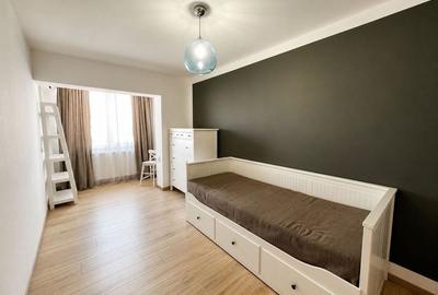 Apartament cu 3 camere semidecomandat, mobilat în Bucovina - 2