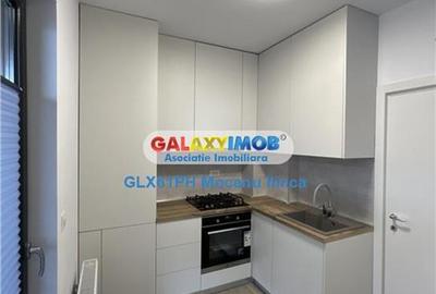 Garsonieră decomandată, mobilată în Albert - 3