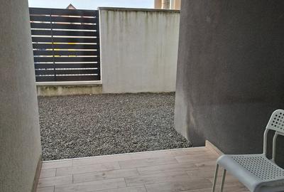 Apartament cu 2 camere semidecomandat în Buziașului - 15