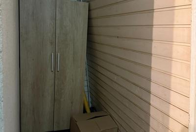 Apartament cu 2 camere decomandat în Popești-Leordeni - 7