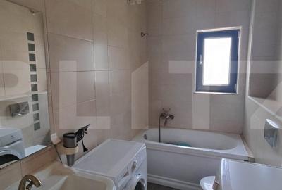 Apartament, 3 camere, 57 mp, etaj intermediar, parcare in Apahida - 5