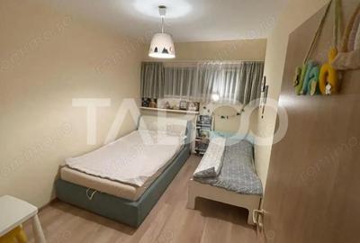Apartament cu 3 camere decomandat, mobilat în Central - 8