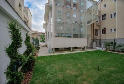 Casă individuală cu 8 camere cu Canalizare în Dorobanți - 6