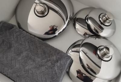 Apartament Tip Studio, suprafața utilă de 45 mp, Apartament Tip Studio, suprafața utilă de 45 mp, - 15