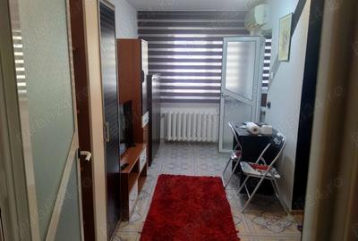 Garsoniera Energia Baba Novac - 2