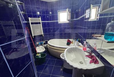 Apartament cu 3 camere decomandat în Nicolina - 12