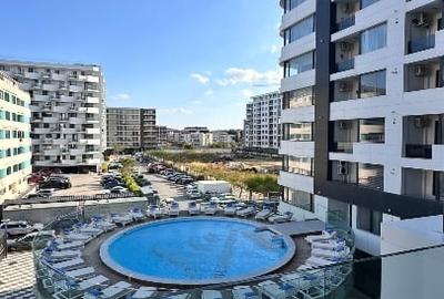 2  camere Stefan Building Resort 2 TVA inclus - 9