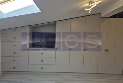 Casă individuală cu 5 camere cu Canalizare în Central - 5