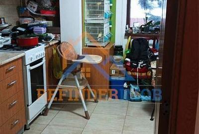 Apartament cu 2 camere decomandat în Brâncoveanu - 2