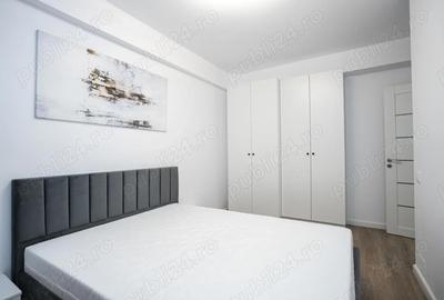 Apartament cu 2 camere decomandat în Florești - 8