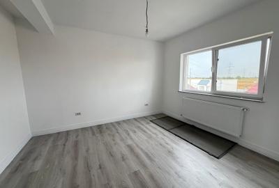 Vila P+1E | 4 Camere - Teren 370 mp-panouri solare - 9