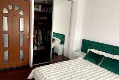 Apartament 3 camere decomandat Sos Oltenitei - 2