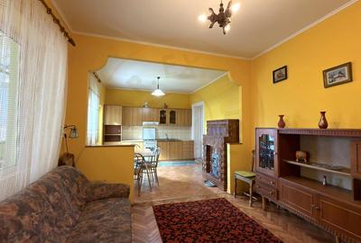 Casă individuală cu 6 camere cu Canalizare în Carei - 3