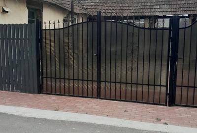 Casă cu 3 camere cu Teren 22 Mp în Craiva - 1