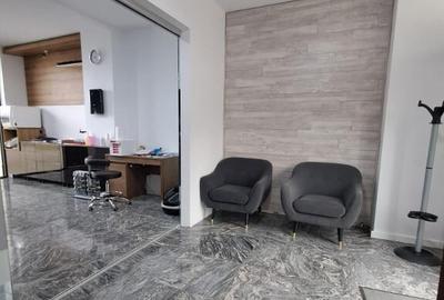 Spatiu comercial zona Frumoasa, Comision 0! - 2