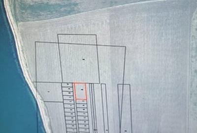 Teren Lacul Techirghiol - 2