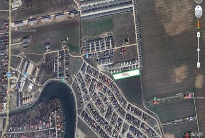 TUNARI / DEZVOLTARE / 8189MP / FS 32ML / ZONA NOUA - 1