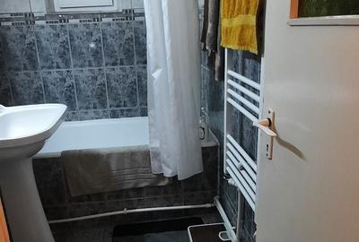Apartament cu 2 camere decomandat în Central - 7