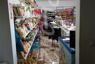 Spațiu comercial, de 70 mp, în Triaj - 3