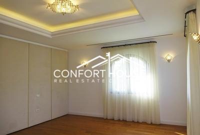 Vila impunatoare D+P+E, suprafete generoase, finisaje premium, teren 2000mp Vila impunatoare D+P+E, suprafete generoase, finisaje premium, teren 2000mp - 35