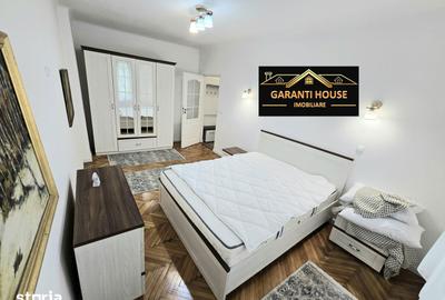 Apartament cu 2 camere decomandat în Republicii - 2