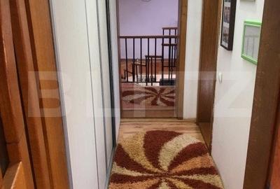Casa de vanzare, cu 4 camere, 190 mp, zona Codrisor, Bistrita - 12