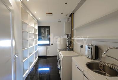 Apartament penthouse spectaculos cu 4 camere - 15