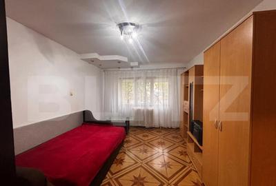 Apartament cu 2 camere, 60 mp, zona Stefan Cel Mare - 13