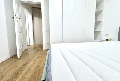 Apartament 2 camere nou revonat-Mega Mall - 17