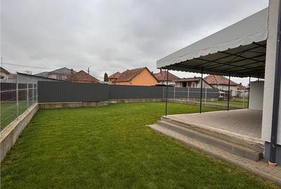 Casă cu 4 camere cu Teren 440 Mp în Apahida - 2