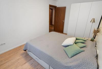 2 camere Bloc Nou 2016 Mihai Bravu Metrou Mall Vitan Centrala Parcare - 9