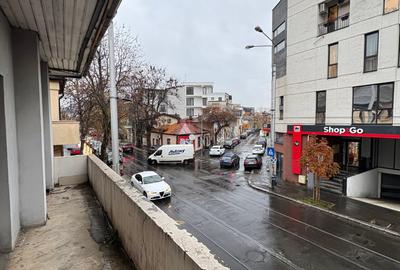 Birou - central - vila - 8