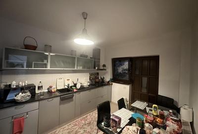 Imobil langa Cora, sos. Alexandriei, P+1+ M, 345mp, anexe 240mp, curte 2450mp - 6