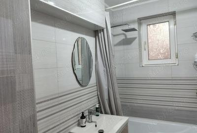 Apartament cu 2 camere semidecomandat în Ultracentral