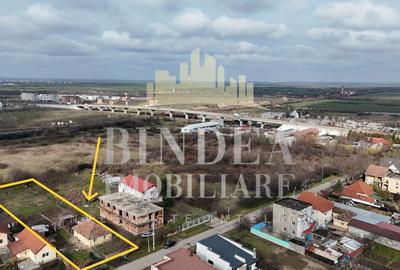 Casă individuală cu 3 camere cu Canalizare în Ronaț - 3