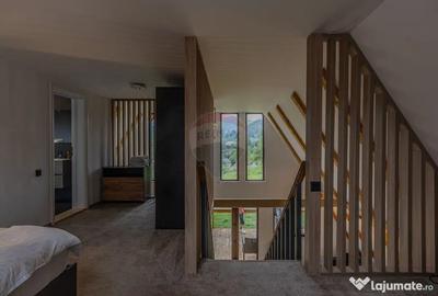 Casă cu 3 camere cu Teren 2166 Mp în Predeluț - 15