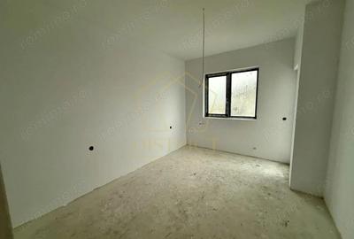 Duplex cu perete dublu cu toate utilitatile | Sanandrei - 1